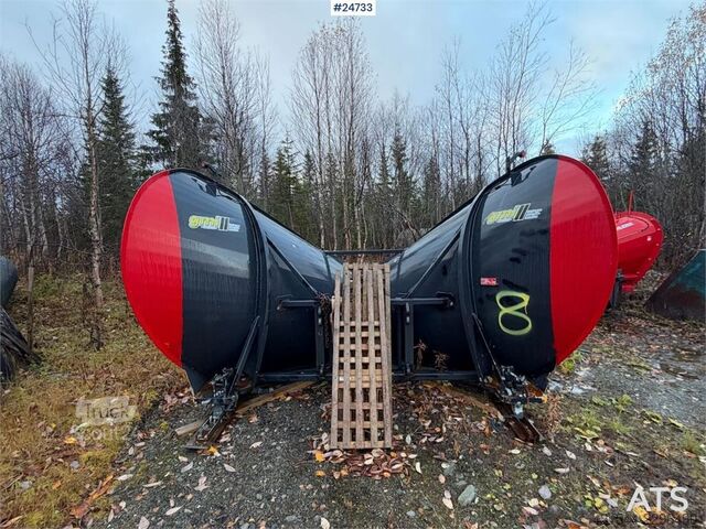 Pflug  GMI HA-290 Pointed snow plough
