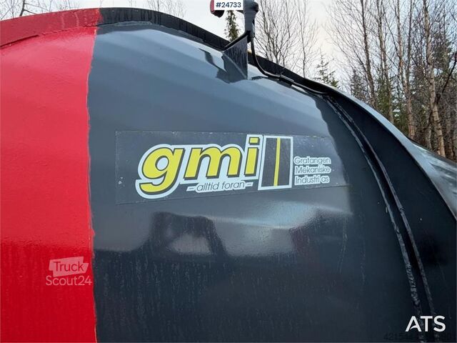 Pflug  GMI HA-290 Pointed snow plough