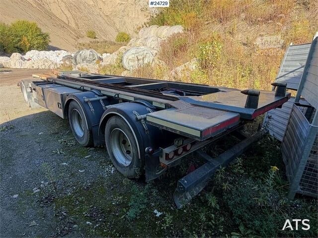 Portalarmsystem  NOR SLEP SL-28KT