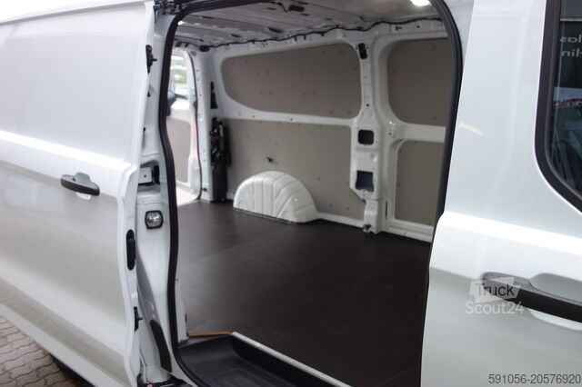 Panelinis furgonas ford Transit Custom Kasten 300 L2H1 Trend LED/ACC/AHK