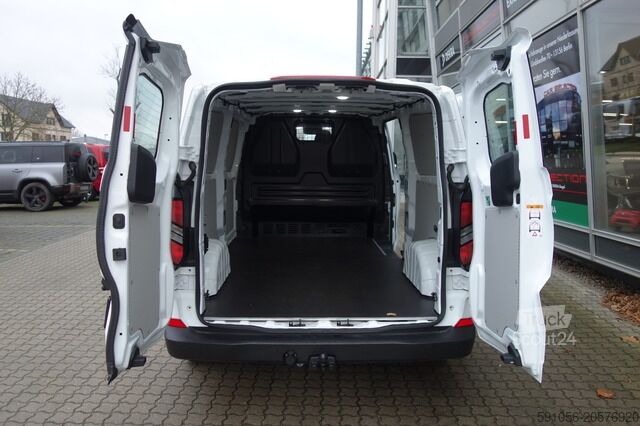 Panelvan ford Transit Custom Kasten 300 L2H1 Trend LED/ACC/AHK