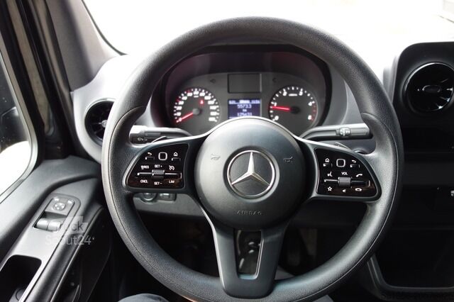 Panelová dodávka mercedes-benz Sprinter 314 CDI Kasten L2H1 LED/STDHZG/AHK/KAM