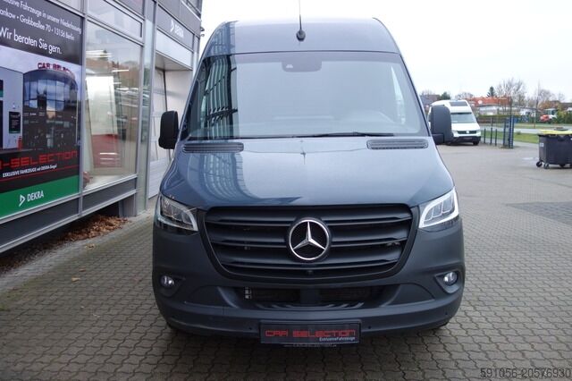 Панельний фургон mercedes-benz Sprinter 315 CDI Kasten L2H2 LED/ACC/360°/ASSIST