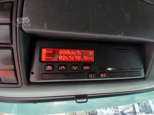 Kippiauto MAN 41.510