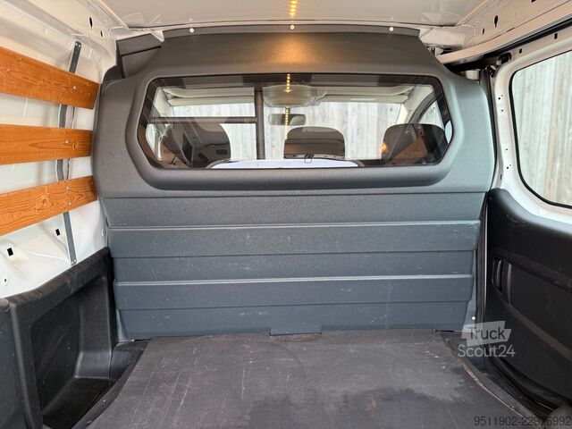 Furgão de painéis Citroën Berlingo 1.6 BlueHDi 100 Business Economy Kamera