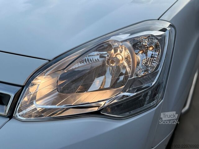 Furgão de painéis Citroën Berlingo 1.6 BlueHDi 100 Business Economy Kamera
