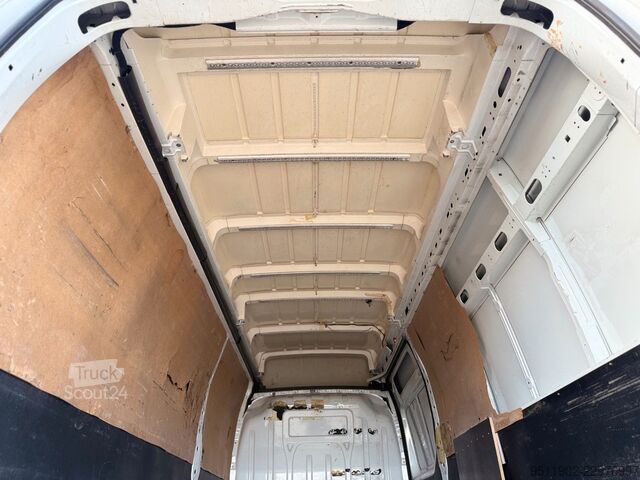 Furgão de teto alto OPEL Movano 2.3 CDTI L4H3 3,5t N2 Zwillingsbereifung
