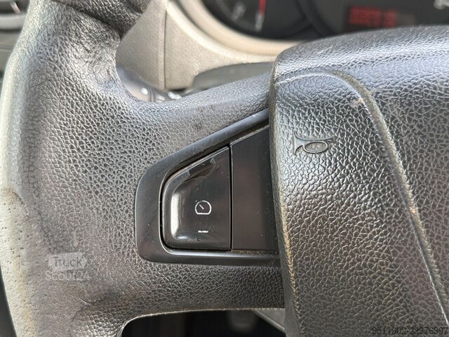 Furgão de teto alto OPEL Movano 2.3 CDTI L4H3 3,5t N2 Zwillingsbereifung