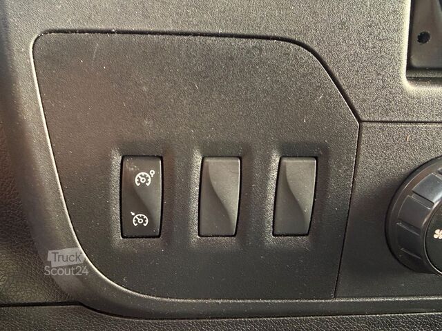 Furgão de teto alto OPEL Movano 2.3 CDTI L4H3 3,5t N2 Zwillingsbereifung