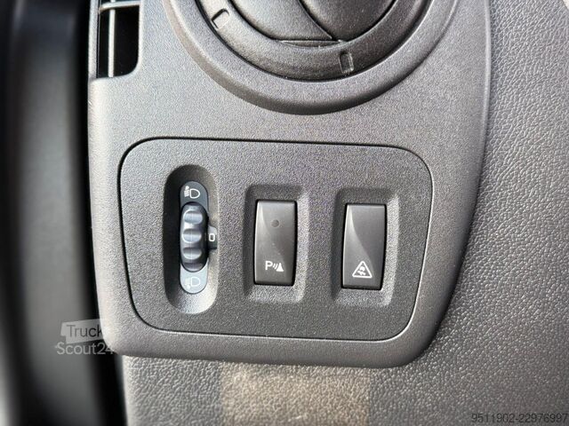 Furgão de teto alto OPEL Movano 2.3 CDTI L4H3 3,5t N2 Zwillingsbereifung