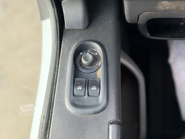 Furgão de teto alto OPEL Movano 2.3 CDTI L4H3 3,5t N2 Zwillingsbereifung