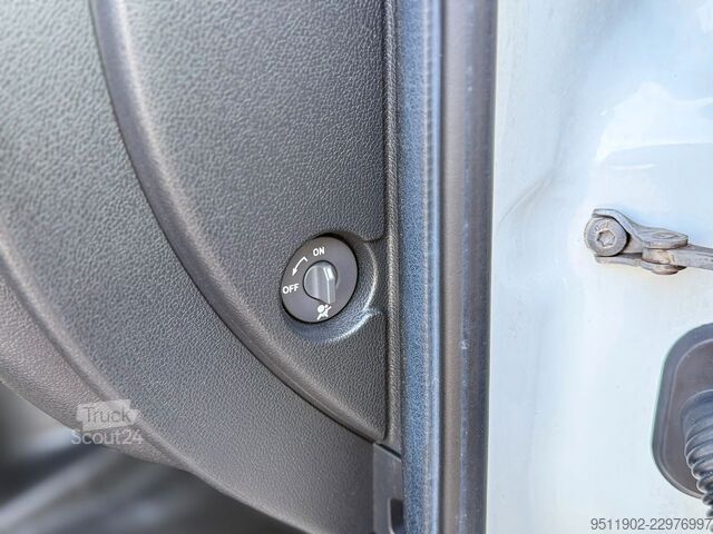 Furgão de teto alto OPEL Movano 2.3 CDTI L4H3 3,5t N2 Zwillingsbereifung