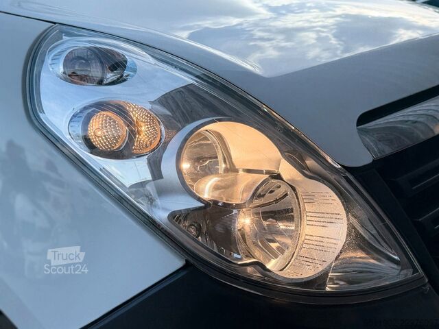 Furgão de teto alto OPEL Movano 2.3 CDTI L4H3 3,5t N2 Zwillingsbereifung