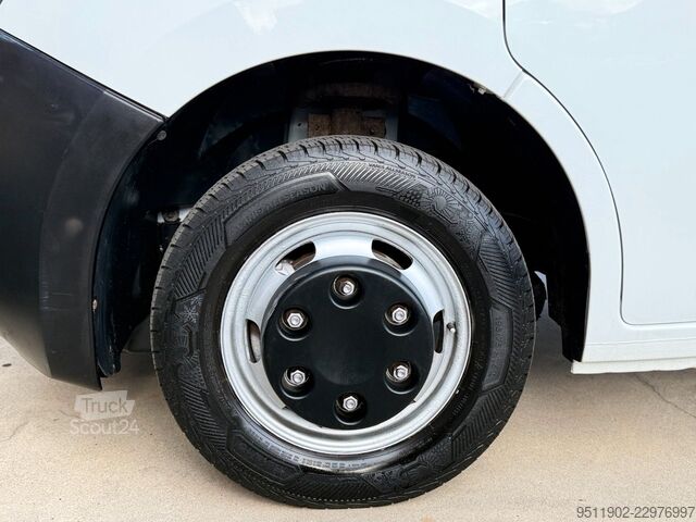 Furgão de teto alto OPEL Movano 2.3 CDTI L4H3 3,5t N2 Zwillingsbereifung