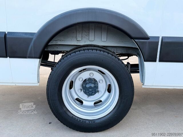 Furgão de teto alto OPEL Movano 2.3 CDTI L4H3 3,5t N2 Zwillingsbereifung