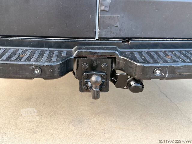 Furgão de teto alto OPEL Movano 2.3 CDTI L4H3 3,5t N2 Zwillingsbereifung