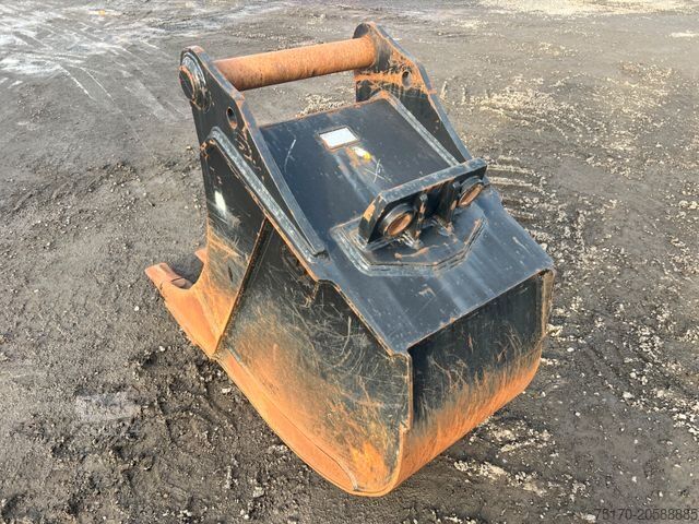 Ostatní  Tieflöffel / Löffel / MS21 / 600 mm / 2018