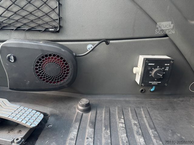 Kolesni bager LIEBHERR LH 50 M Timber / inkl. Holzzange / 2020 / 11m