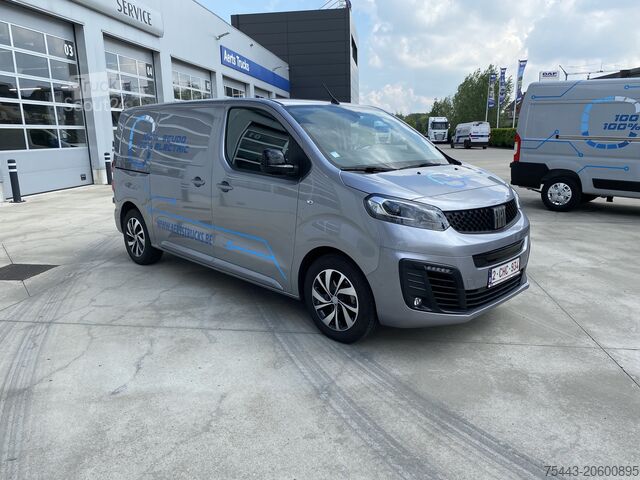 Fourgonnette Fiat E-Scudo F4311 L2 50KWH