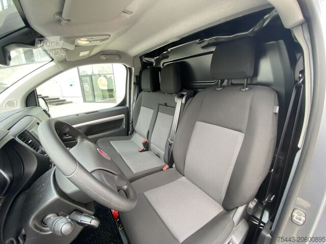 Fourgonnette Fiat E-Scudo F4311 L2 50KWH