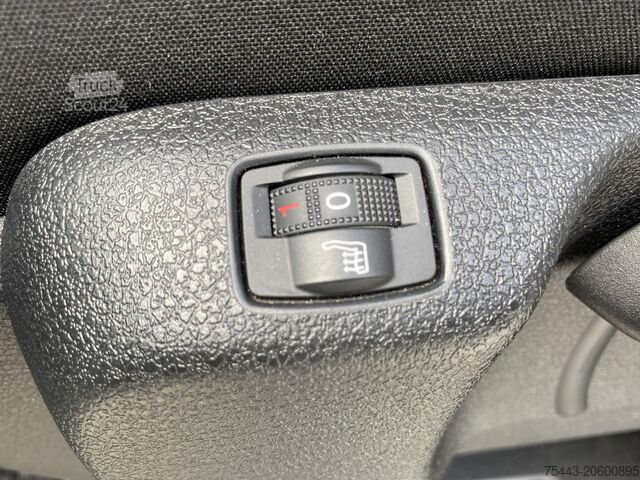 Fourgonnette Fiat E-Scudo F4311 L2 50KWH