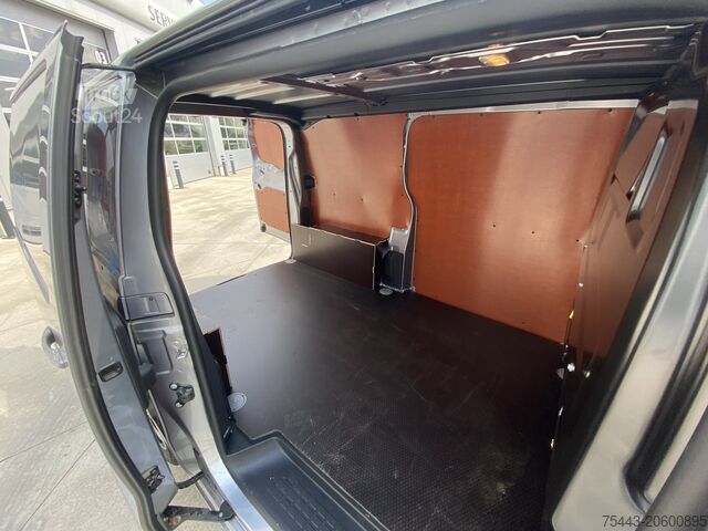 Fourgonnette Fiat E-Scudo F4311 L2 50KWH