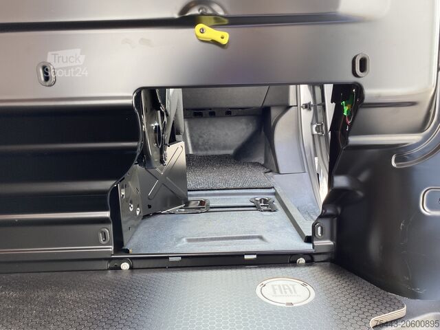 Fourgonnette Fiat E-Scudo F4311 L2 50KWH