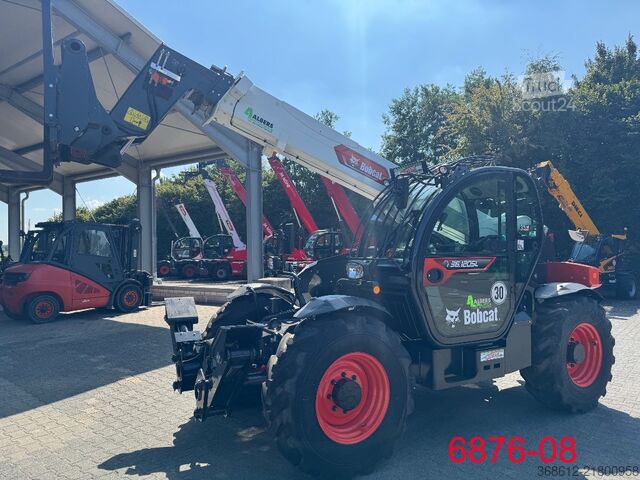 Verreiker Bobcat T 36.120 SL 100 V R-Serie