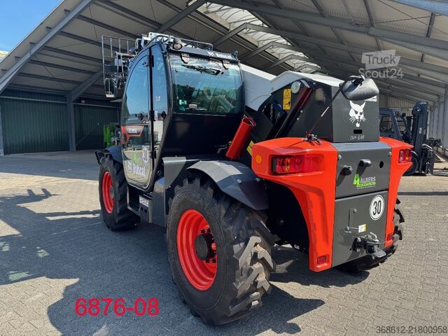Verreiker Bobcat T 36.120 SL 100 V R-Serie