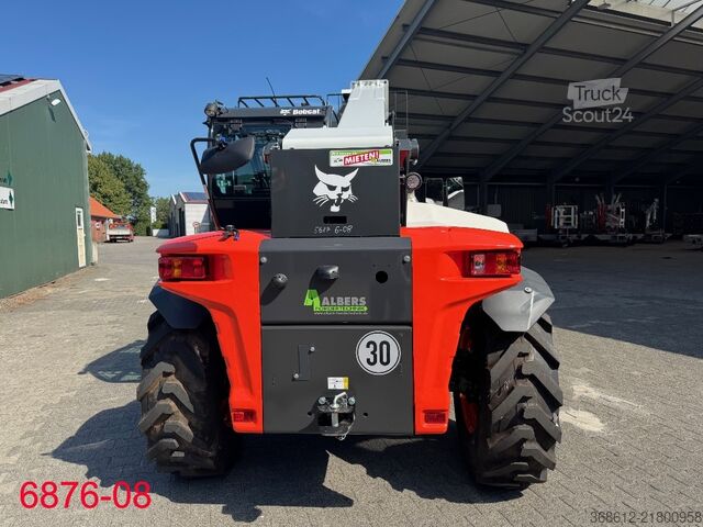 Verreiker Bobcat T 36.120 SL 100 V R-Serie