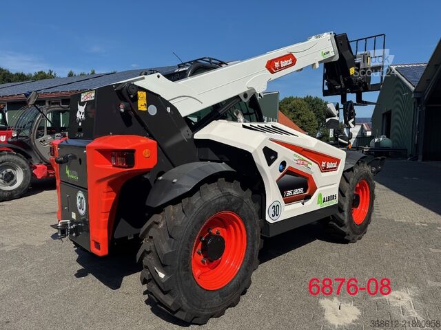 Verreiker Bobcat T 36.120 SL 100 V R-Serie