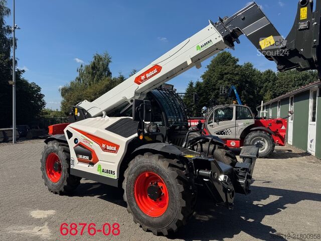 Verreiker Bobcat T 36.120 SL 100 V R-Serie