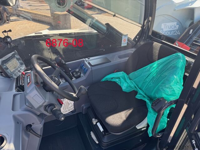 Verreiker Bobcat T 36.120 SL 100 V R-Serie