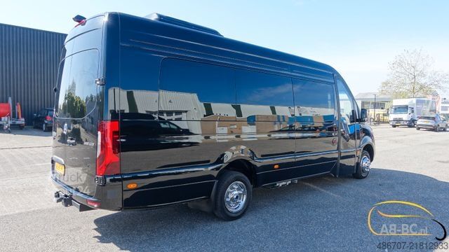 Autobus MERCEDES-BENZ Sprinter Aveuro 519 CDI - 21 Sitze EURO 6