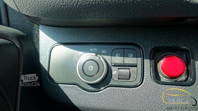 Autobus MERCEDES-BENZ Sprinter Aveuro 519 CDI - 21 Sitze EURO 6