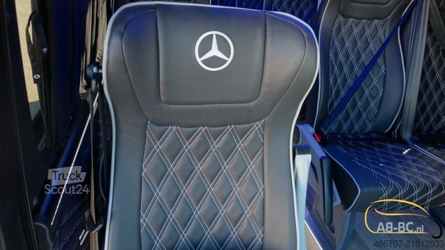 Autobus MERCEDES-BENZ Sprinter Aveuro 519 CDI - 21 Sitze EURO 6