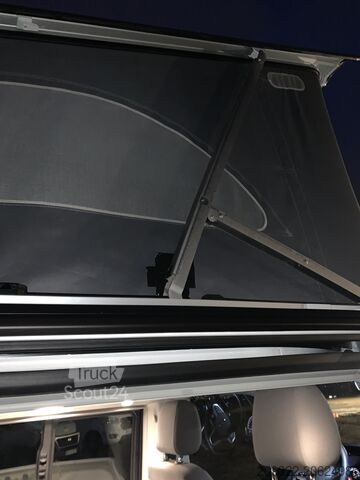 Caravan/camper Volkswagen California Camper | 4 Posti | Cucinotto + Letto Tetto