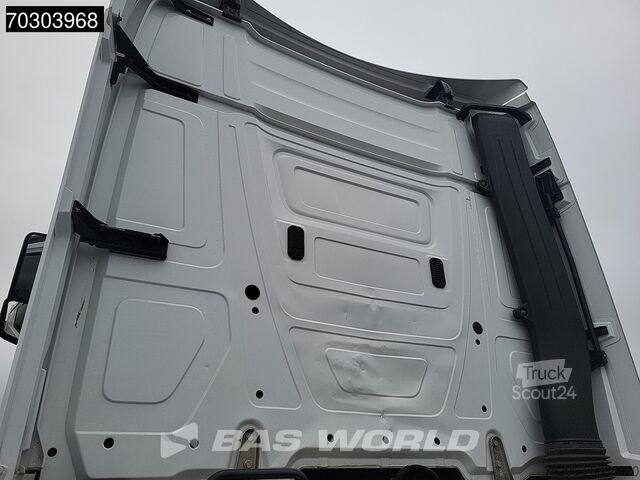 Standard-SZM Mercedes Actros 1843 4X2 BigSpace Euro6