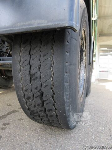 Vyklápací príves reisch Tandem Kippanhänger RTDK-18