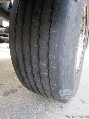 Vyklápací príves reisch Tandem Kippanhänger RTDK-18