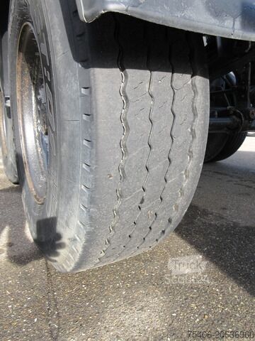 Vyklápací príves reisch Tandem Kippanhänger RTDK-18