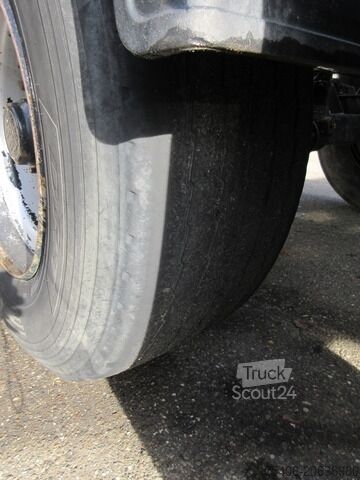 Vyklápací príves reisch Tandem Kippanhänger RTDK-18