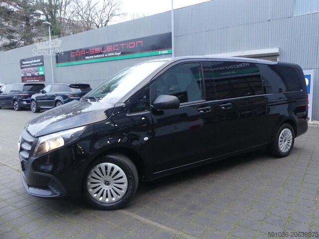 Minibus mercedes-benz Vito Tourer 116 CDI PRO extralang 2XSCHIEBTÜR/8SITZE