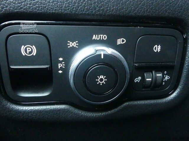 Mikroautobusas mercedes-benz Vito Tourer 116 CDI PRO extralang 2XSCHIEBTÜR/8SITZE