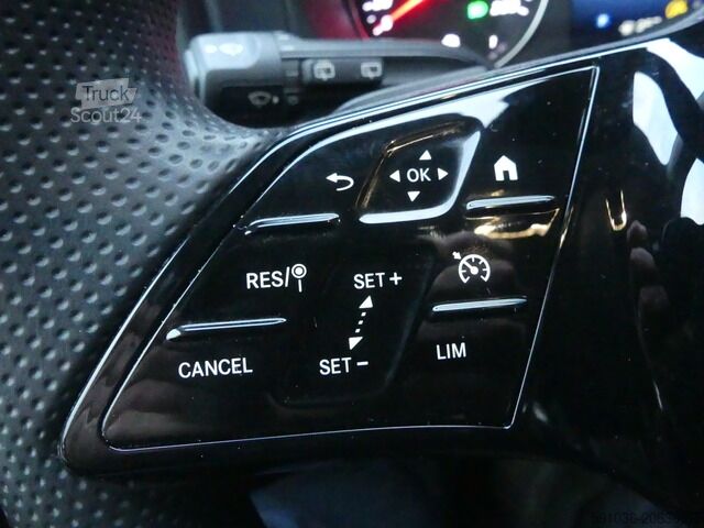 Minibuss mercedes-benz Vito Tourer 116 CDI PRO extralang 2XSCHIEBTÜR/8SITZE