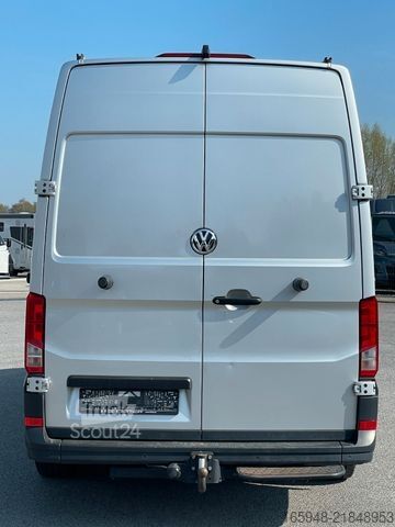 Bestelwagen VOLKSWAGEN Crafter Kasten *Allrad* *Ausbau* 4MO