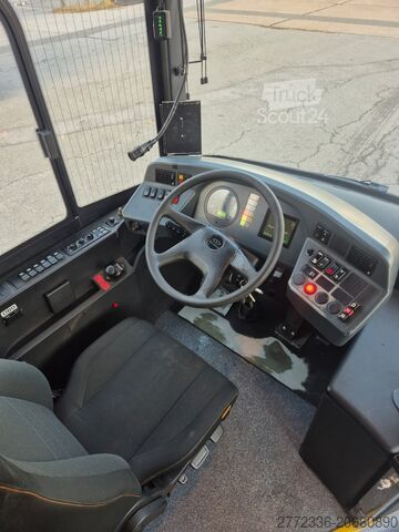 Ledbus Solaris 5x Urbino 18/große KLIMA/Euro 5/EEV(A23)