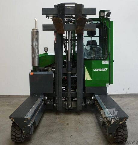 Vierwegestapler Combilift C3000