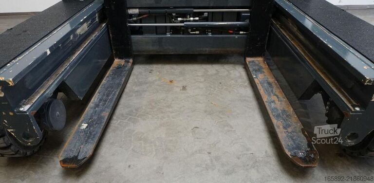 Vierwegestapler Combilift C3000