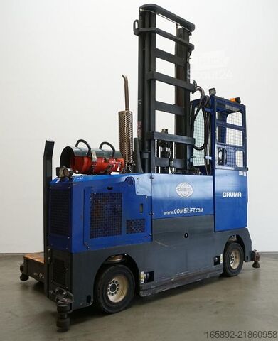 ръчен стакер Combilift C2500GT